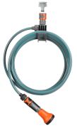 Gardena City Gardening Terrace Spiral Hose 7.5 m (18411-20) Gardena City Gardening Terrace Spiral Hose 7.5 m (18411-20)