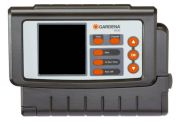 Gardena Classic irrigation controller 6030 (01284-20) Gardena Classic irrigation controller 6030 (01284-20)