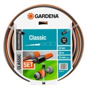 Gardena Classic Hose 13 mm 1/2" 20 m 18008-20 Gardena Classic Hose 13 mm 1/2" 20 m 18008-20