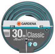 Gardena Classic Hose 13 mm 1/2 inch 30 m (18009-20) Gardena Classic Hose 13 mm 1/2 inch 30 m (18009-20)