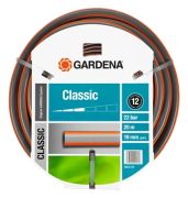 Gardena Classic Hose 19 mm 3/4" 20 m (18022-20) Gardena Classic Hose 19 mm 3/4" 20 m (18022-20)