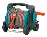 Gardena Classic Hose Reel 10 Set (8010-20) Gardena Classic Hose Reel 10 Set (8010-20)