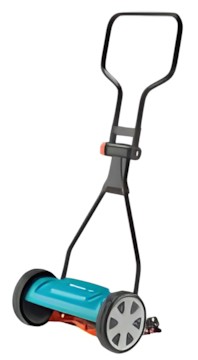 Gardena Classic spindle mower 330 (4027-20) Gardena Classic spindle mower 330 (4027-20)
