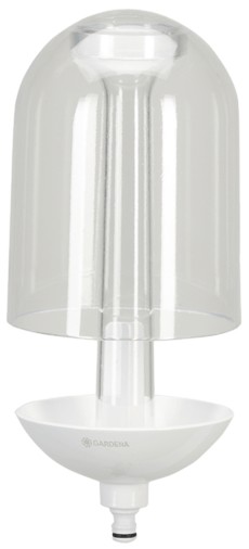 Gardena ClickUp! Bird Feeder Station (11380-20) Gardena ClickUp! Bird Feeder Station (11380-20)