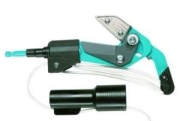 Gardena 303 combisystem anvil pruning shear Gardena 303 combisystem anvil pruning shear