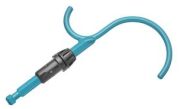 Gardena combisystem asthma hook (17401-20) Gardena combisystem asthma hook (17401-20)