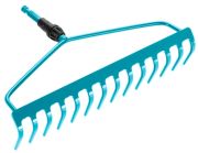 Gardena Combisystem Bow Rake (3168-20) Gardena Combisystem Bow Rake (3168-20)