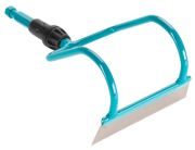 Gardena Combisystem Hoe with Handle 12 cm (3192-20) Gardena Combisystem Hoe with Handle 12 cm (3192-20)