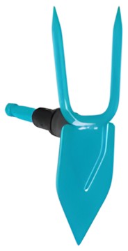 Gardena Combisystem Garden Hoe (3215-20) Gardena Combisystem Garden Hoe (3215-20)