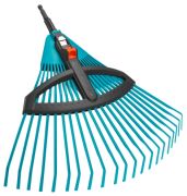 Gardena Combisystem plastic adjustable broom (3099-20) Gardena Combisystem plastic adjustable broom (3099-20)