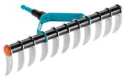 Gardena Combisystem lawn aerator 35 cm Gardena Combisystem lawn aerator 35 cm