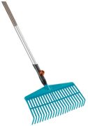 Gardena Combisystem leaf rake (3020-23) Gardena Combisystem leaf rake (3020-23)