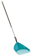 Gardena combisystem shovel rake set (3120-30) Gardena combisystem shovel rake set (3120-30)