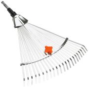 Gardena Combisystem Adjustable Brush (3103-20) Gardena Combisystem Adjustable Brush (3103-20)