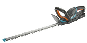 Gardena ComfortCut 60/18V P4A Ready-To-Use Set (14731-20) Gardena ComfortCut 60/18V P4A Ready-To-Use Set (14731-20)