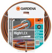 Gardena Comfort HighFLEX Hose 13 mm 50 m (18069-20) Gardena Comfort HighFLEX Hose 13 mm 50 m (18069-20)