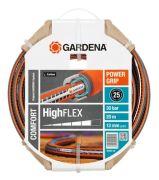 Gardena Comfort HighFLEX Hose 13 mm 20 m (18063-20) Gardena Comfort HighFLEX Hose 13 mm 20 m (18063-20)
