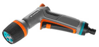 Gardena Comfort Cleaning Syringe ecoPulse (18304-20) Gardena Comfort Cleaning Syringe ecoPulse (18304-20)