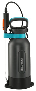 Gardena Pressure Sprayer 5 l Comfort (11130-20) Gardena Pressure Sprayer 5 l Comfort (11130-20)