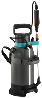 Gardena Pressure sprayer 5 l EasyPump (11136-20) Gardena Pressure sprayer 5 l EasyPump (11136-20)