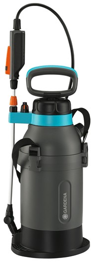 Gardena Pressure sprayer 5 l Plus (11138-20) Gardena Pressure sprayer 5 l Plus (11138-20)