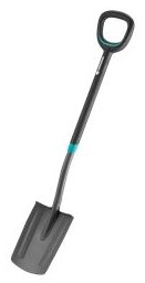 Gardena ErgoLine Spade (17010-20) Gardena ErgoLine Spade (17010-20)