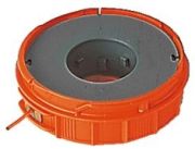 Gardena Thread cassette complete (2406-20) Gardena Thread cassette complete (2406-20)