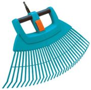 Gardena Fan broom XXL vario (3107-20) Gardena Fan broom XXL vario (3107-20)