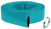 Gardena Flat hose set 38 mm 10 m (5005-20) Gardena Flat hose set 38 mm 10 m (5005-20)