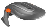 Gardena Garage for robotic lawn mower (15020-20) Gardena Garage for robotic lawn mower (15020-20)