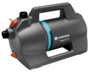 Gardena Garden pump 4100 Silent (9050-61) Gardena Garden pump 4100 Silent (9050-61)