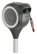 Gardena Garden Hose Reel RollUp S (18606-20) Gardena Garden Hose Reel RollUp S (18606-20)