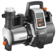 Gardena House Water Pump Premium 6000/6E LSD Inox (1760-20) Gardena House Water Pump Premium 6000/6E LSD Inox (1760-20)