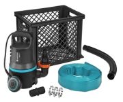 Gardena Flood Set 9000 (9041-20) Gardena Flood Set 9000 (9041-20)