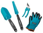Gardena Small appliance set (8965) Gardena Small appliance set (8965)