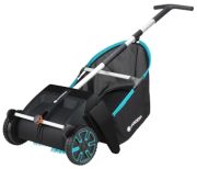 Gardena Leaf and Grass Collector (3565-20) Gardena Leaf and Grass Collector (3565-20)