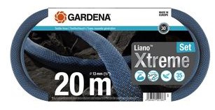 Gardena Liano Xtreme 20 m Set (18470-20) Gardena Liano Xtreme 20 m Set (18470-20)