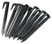 Gardena Lawn Mower Robot Hook 100 pcs. (4090-20) Gardena Lawn Mower Robot Hook 100 pcs. (4090-20)