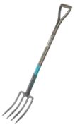 Gardena NatureLine spading fork (17002-20) Gardena NatureLine spading fork (17002-20)
