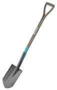 Gardena NatureLine Pointed Spade (17001-20) Gardena NatureLine Pointed Spade (17001-20)