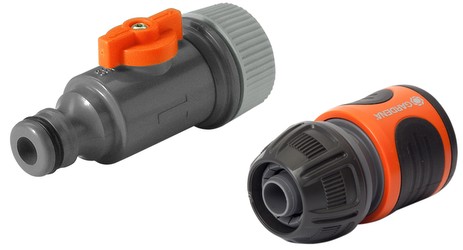 Gardena Pearl sprinkler connection set (1989-20) Gardena Pearl sprinkler connection set (1989-20)