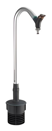 Gardena Pipeline garden faucet (8252-20) Gardena Pipeline garden faucet (8252-20)