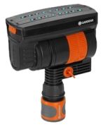 Gardena Pipeline square sprinkler (8251-20) Gardena Pipeline square sprinkler (8251-20)