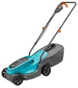 Gardena PowerMax 30/18V P4A solo (14630-55) Gardena PowerMax 30/18V P4A solo (14630-55)