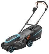 Gardena PowerMax 37/36V P4A solo (14638-55) Gardena PowerMax 37/36V P4A solo (14638-55)