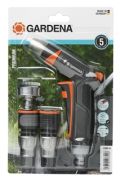 Gardena Premium Basic Equipment (18298-20) Gardena Premium Basic Equipment (18298-20)