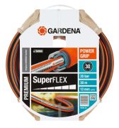Gardena Premium SuperFLEX Hose 13 mm 30 m (18096-20) Gardena Premium SuperFLEX Hose 13 mm 30 m (18096-20)