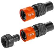 Gardena Professional system connection set (1505-23) Gardena Professional system connection set (1505-23)