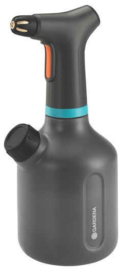 Gardena Pump sprayer 1 l EasyPump (11114-20) Gardena Pump sprayer 1 l EasyPump (11114-20)