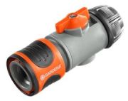 Gardena Regulator stop 13 mm and 15 mm (2942-20) Gardena Regulator stop 13 mm and 15 mm (2942-20)